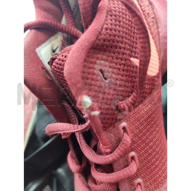 SCARPE UOMO AMARANTO NIKE  | Mercatino dell'Usato Albenga 5