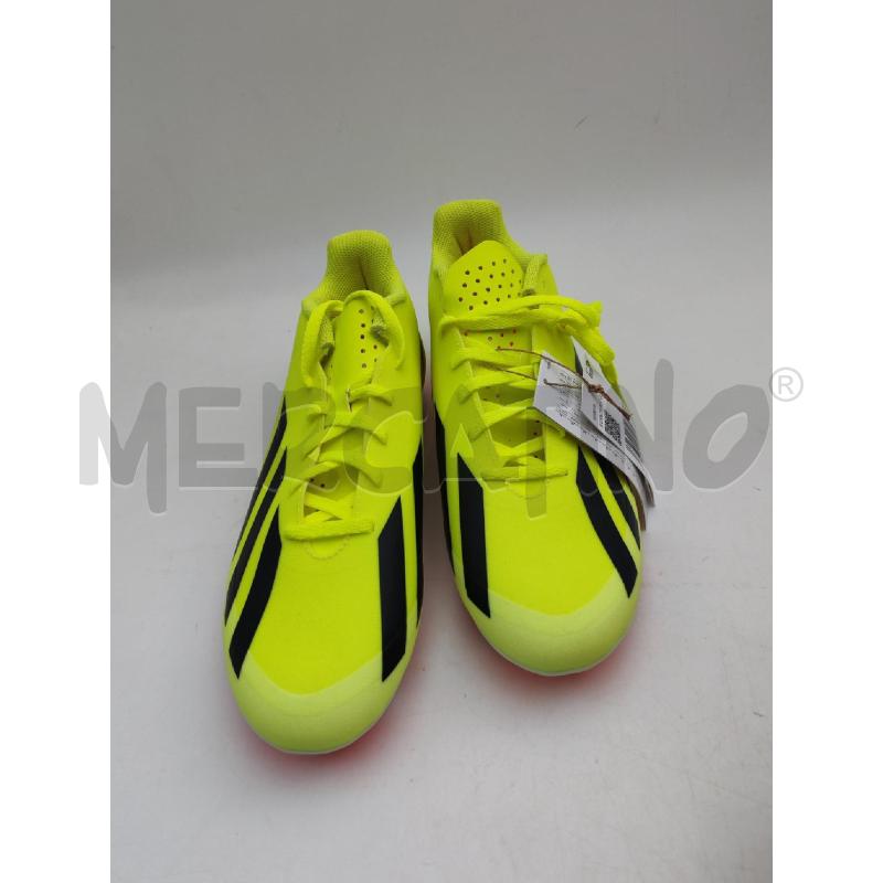 SCARPE UOMO DA CALCIO ADIDAS | Mercatino dell'Usato Albenga 1