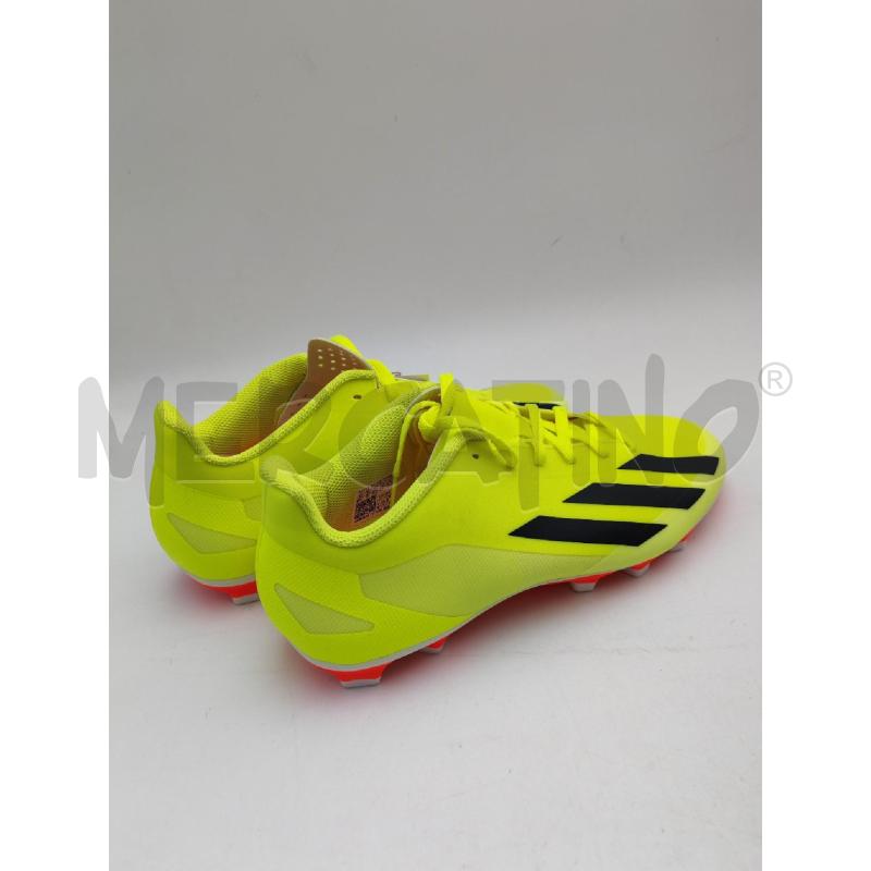 SCARPE UOMO DA CALCIO ADIDAS | Mercatino dell'Usato Albenga 2