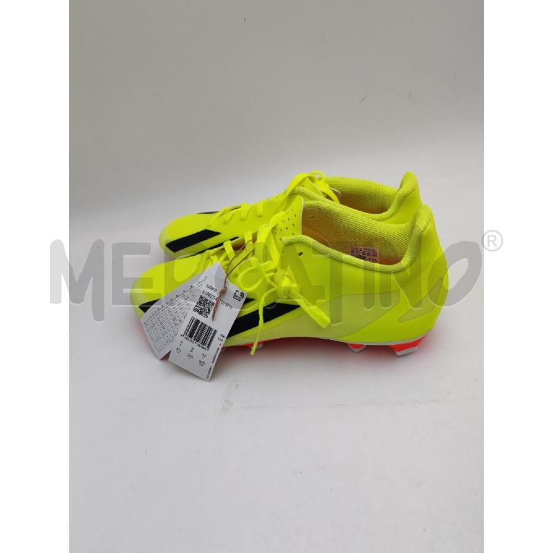 SCARPE UOMO DA CALCIO ADIDAS | Mercatino dell'Usato Albenga 3