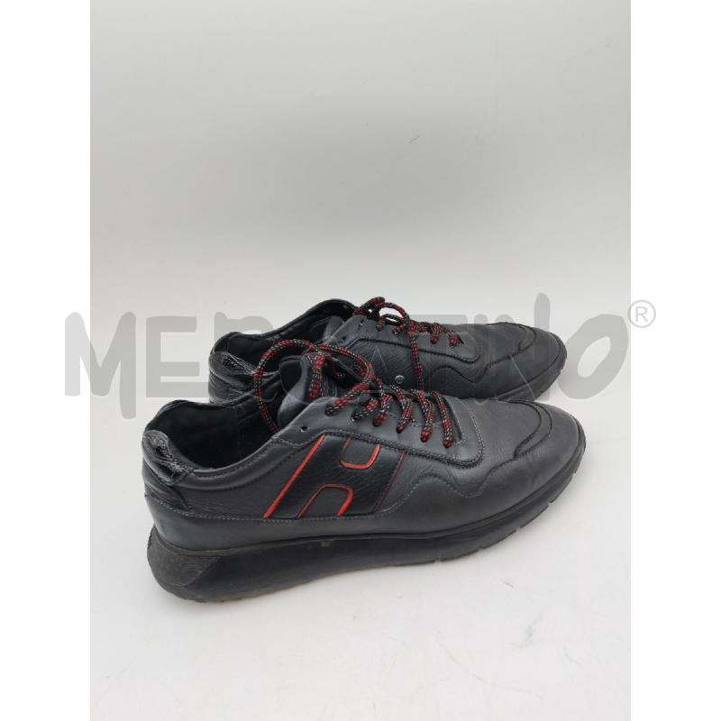 SCARPE UOMO HOGAN N.44 | Mercatino dell'Usato Albenga 1