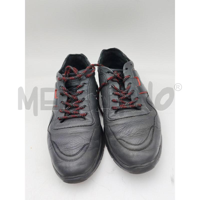 SCARPE UOMO HOGAN N.44 | Mercatino dell'Usato Albenga 3