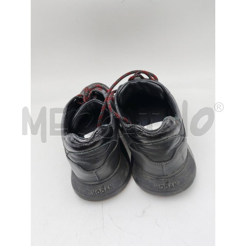 SCARPE UOMO HOGAN N.44 | Mercatino dell'Usato Albenga 4