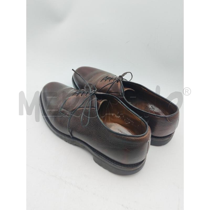 SCARPE UOMO MARRONE ALLEN EDMONDS | Mercatino dell'Usato Albenga 2