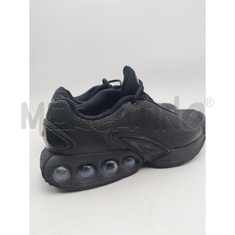 SCARPE UOMO NERO AIR MAX | Mercatino dell'Usato Albenga 2