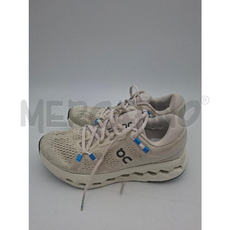 SCARPE UOMO ON BEIGE  | Mercatino dell'Usato Albenga 1