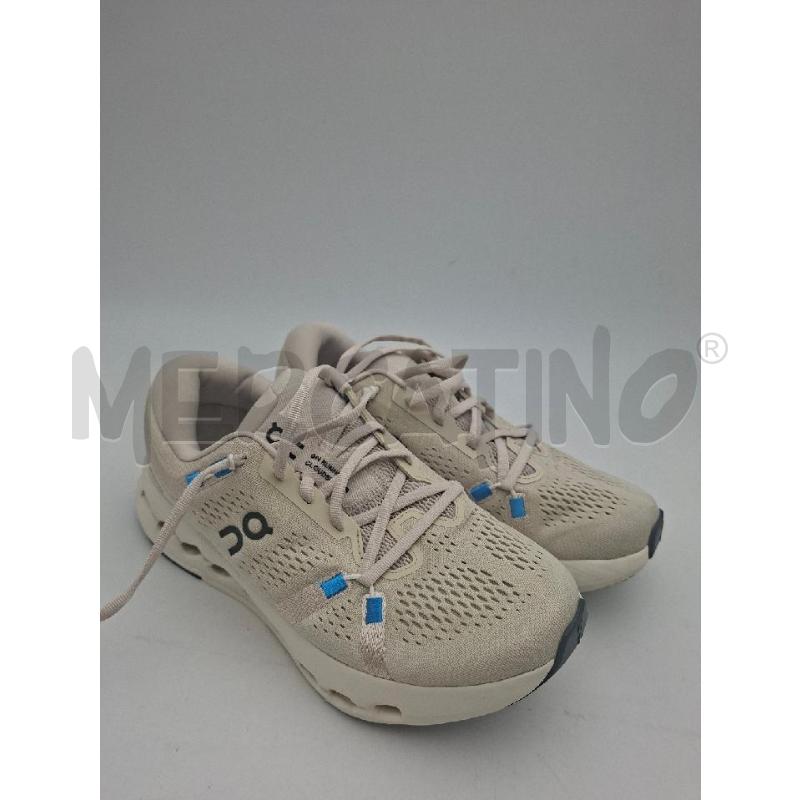 SCARPE UOMO ON BEIGE  | Mercatino dell'Usato Albenga 2