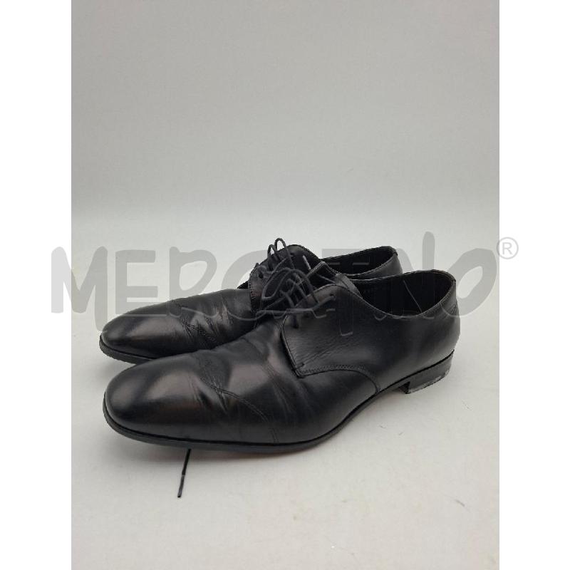 SCARPE UOMO PRADA CLASSICHE  | Mercatino dell'Usato Albenga 2