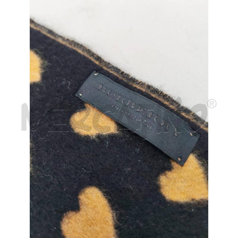 SCIARPA DONNA BURBERRY | Mercatino dell'Usato Albenga 2