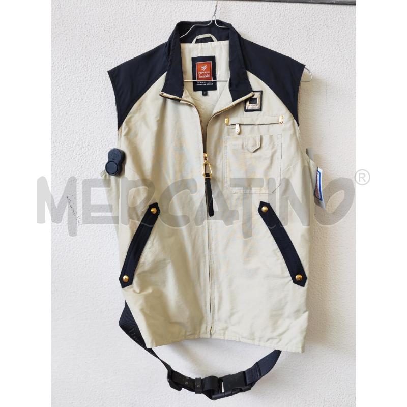 SMANICATO DONNA BEIGE PIERO GUIDO  | Mercatino dell'Usato Albenga 1