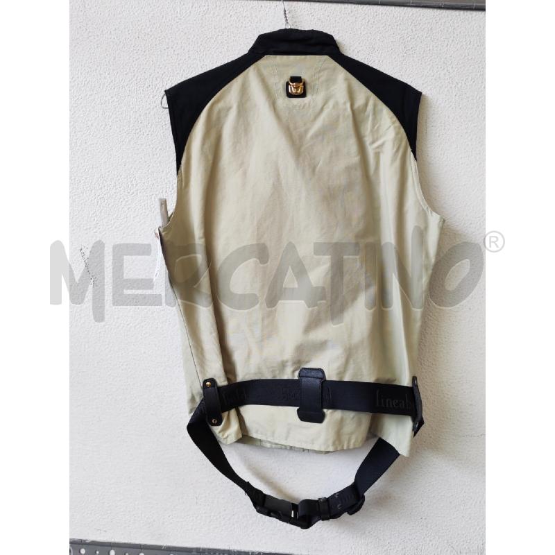 SMANICATO DONNA BEIGE PIERO GUIDO  | Mercatino dell'Usato Albenga 2