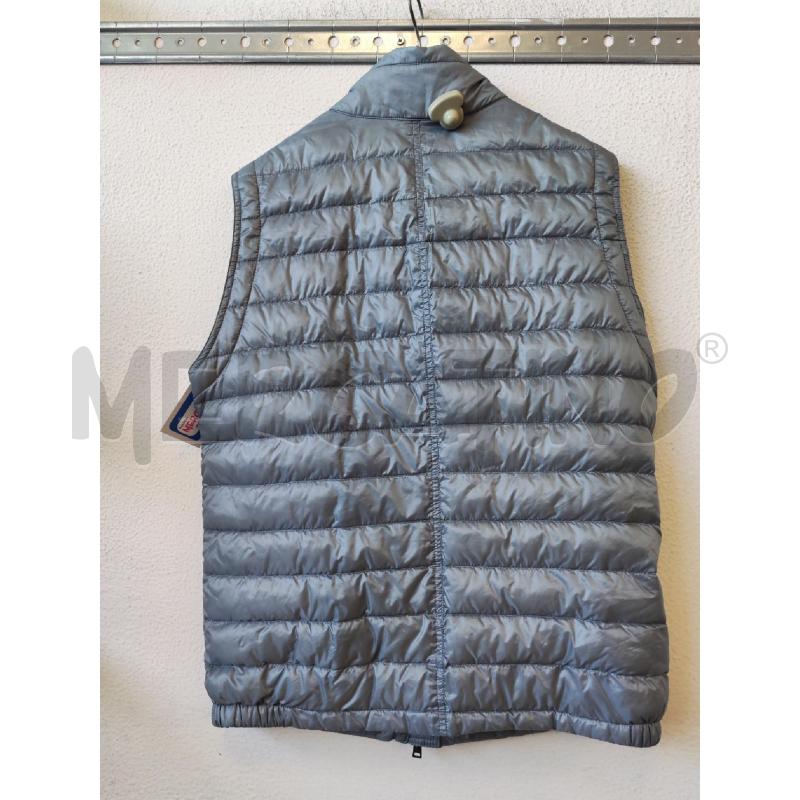 SMANICATO HERNO GRIGIO | Mercatino dell'Usato Albenga 2