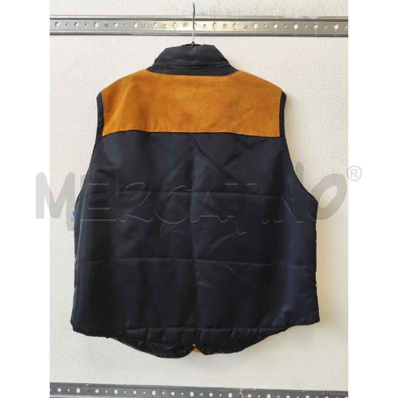 SMANICATO UOMO PELLE GOOD LEATHER | Mercatino dell'Usato Albenga 2