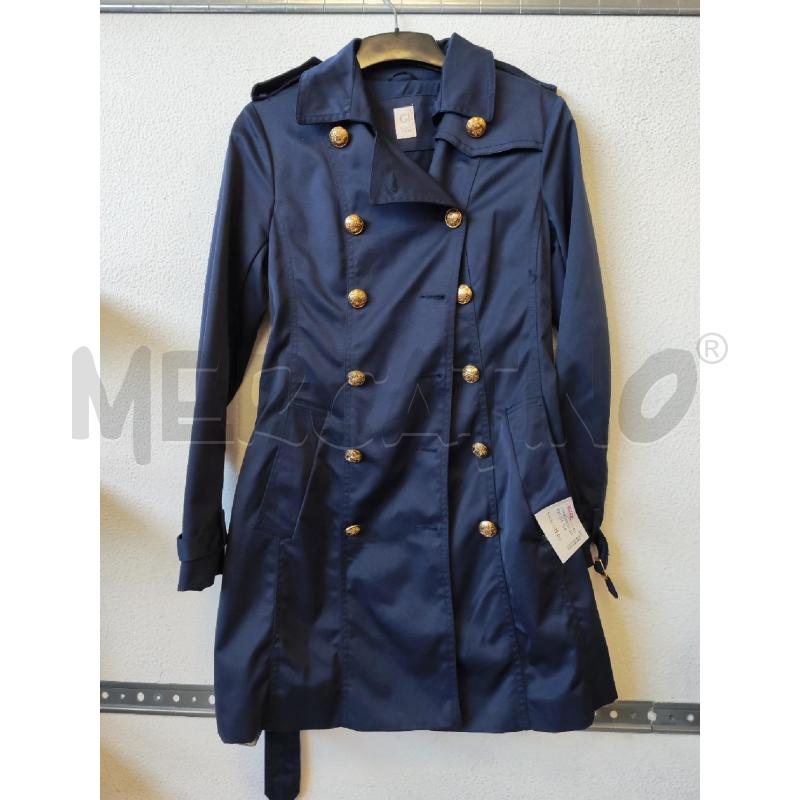 SOPRABITO DONBNA BLU GAUDI JEANS | Mercatino dell'Usato Albenga 1
