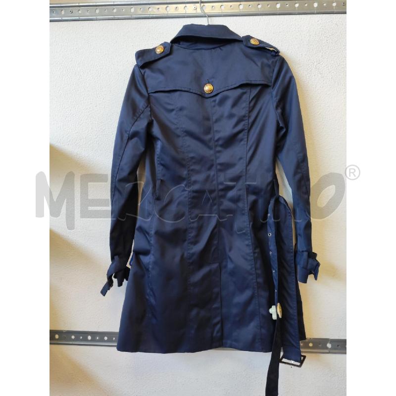 SOPRABITO DONBNA BLU GAUDI JEANS | Mercatino dell'Usato Albenga 2