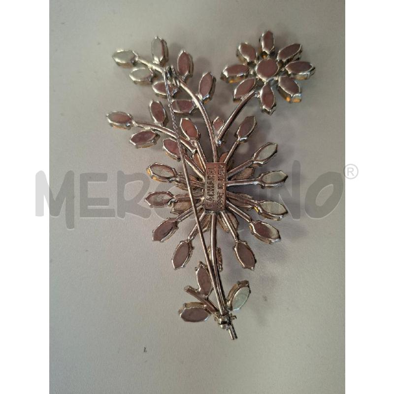 SPILLA CACHAREL  | Mercatino dell'Usato Albenga 2