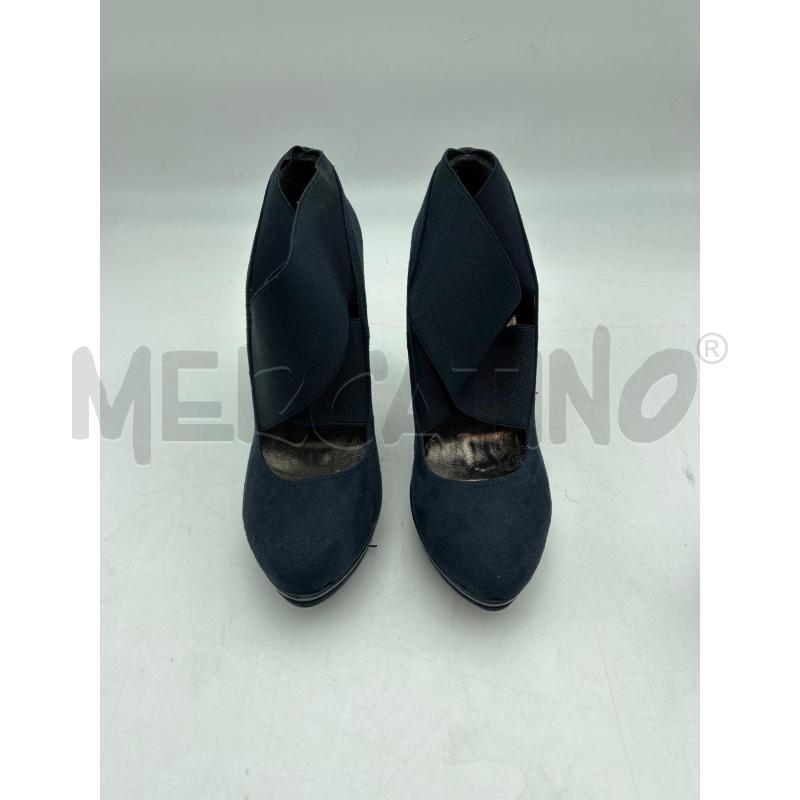 STIVALI DONNA BLU OSEY | Mercatino dell'Usato Albenga 1