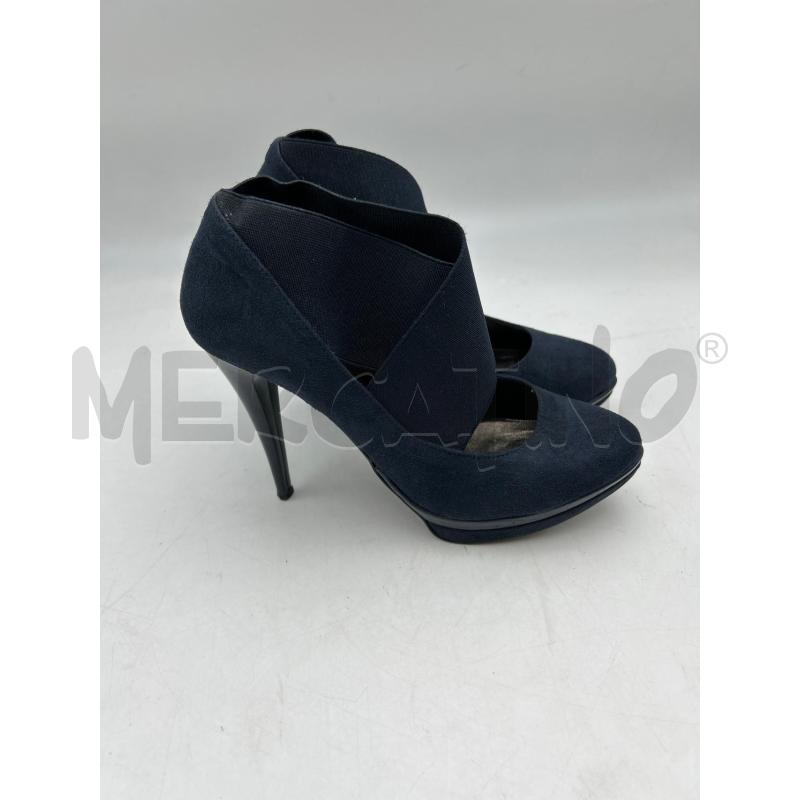 STIVALI DONNA BLU OSEY | Mercatino dell'Usato Albenga 2