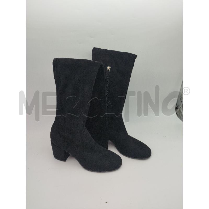 STIVALI DONNA KENNEL  SCHMENGER | Mercatino dell'Usato Albenga 1
