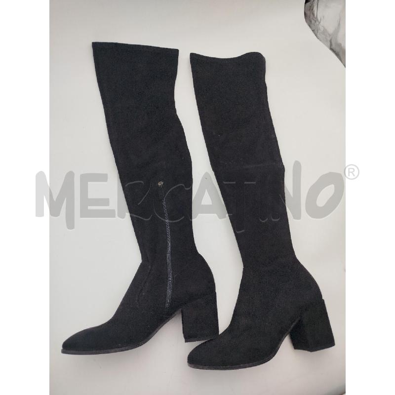 STIVALI DONNA KENNEL  SCHMENGER | Mercatino dell'Usato Albenga 2