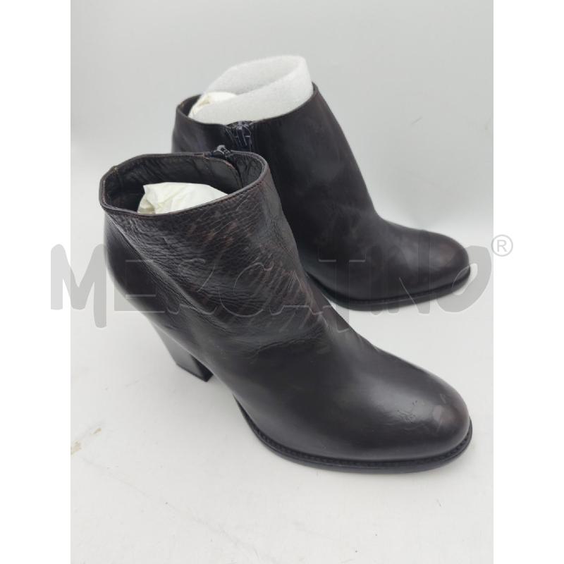 STIVALI DONNA MARRONE STUART WEITZMAN  | Mercatino dell'Usato Albenga 2