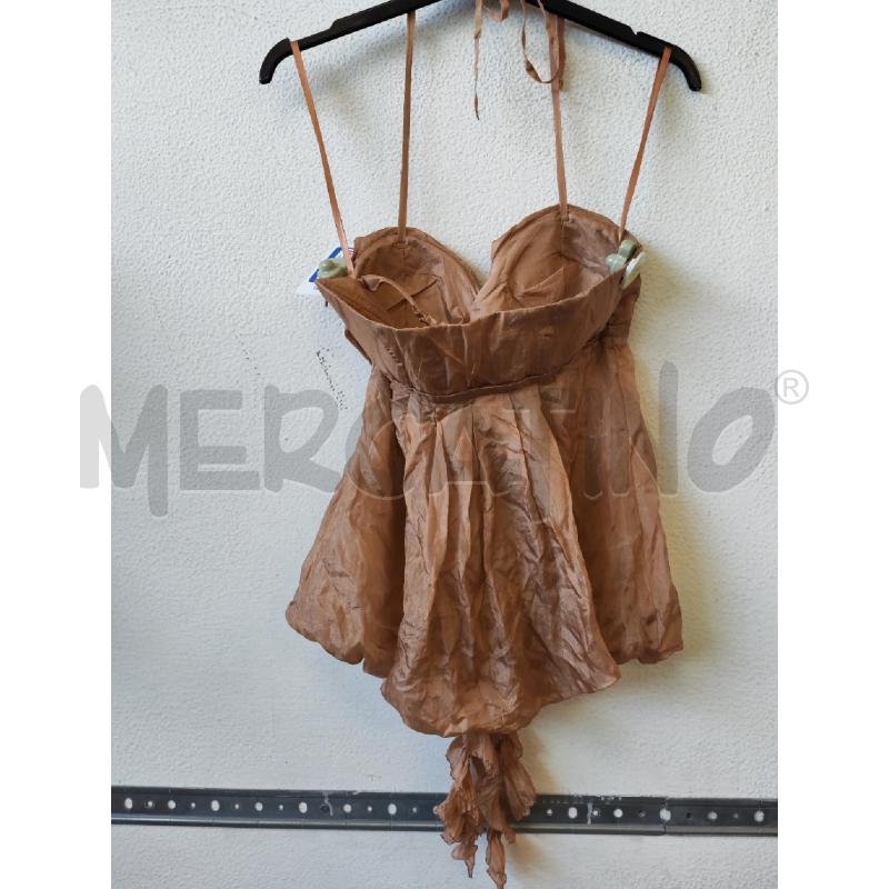 TOP SCERVINO STRETT SETA | Mercatino dell'Usato Albenga 2