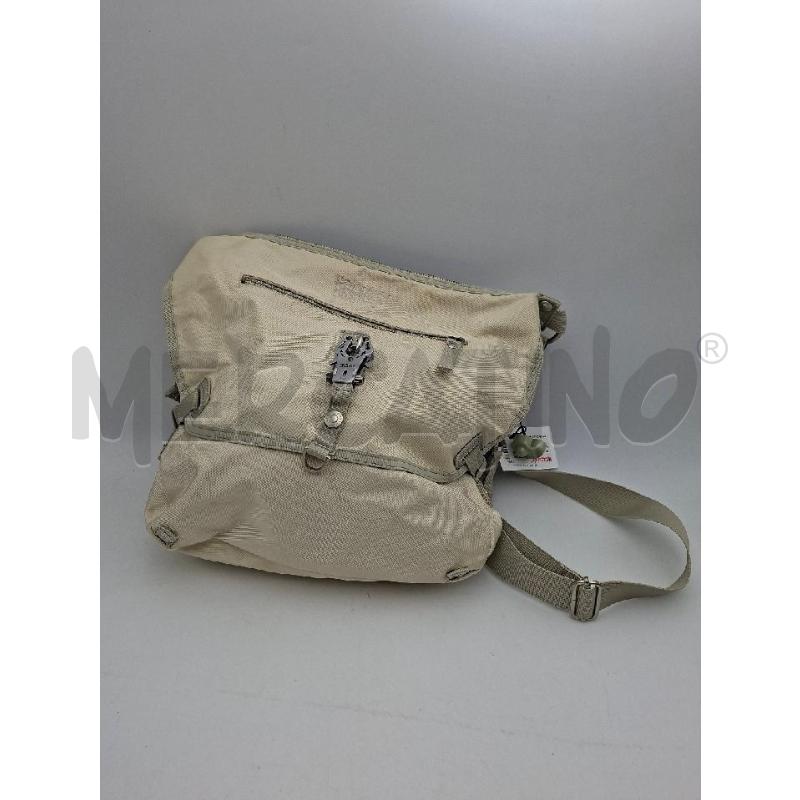 TRACOLLA DONNA BEIGE GG&L  | Mercatino dell'Usato Albenga 1