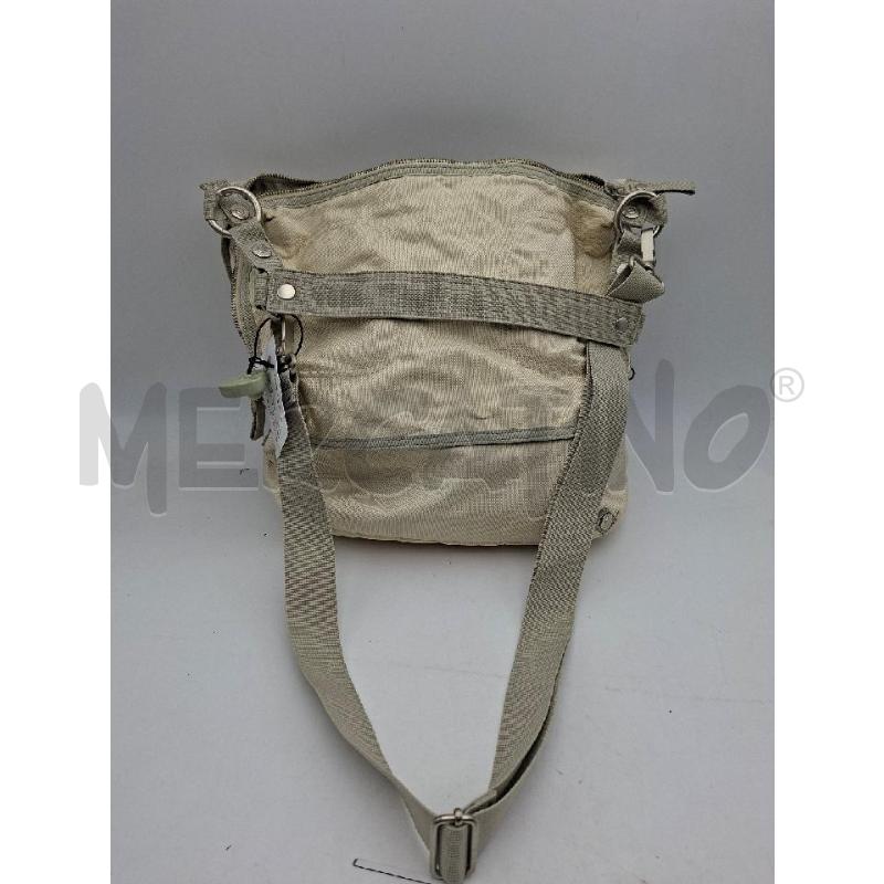 TRACOLLA DONNA BEIGE GG&L  | Mercatino dell'Usato Albenga 2