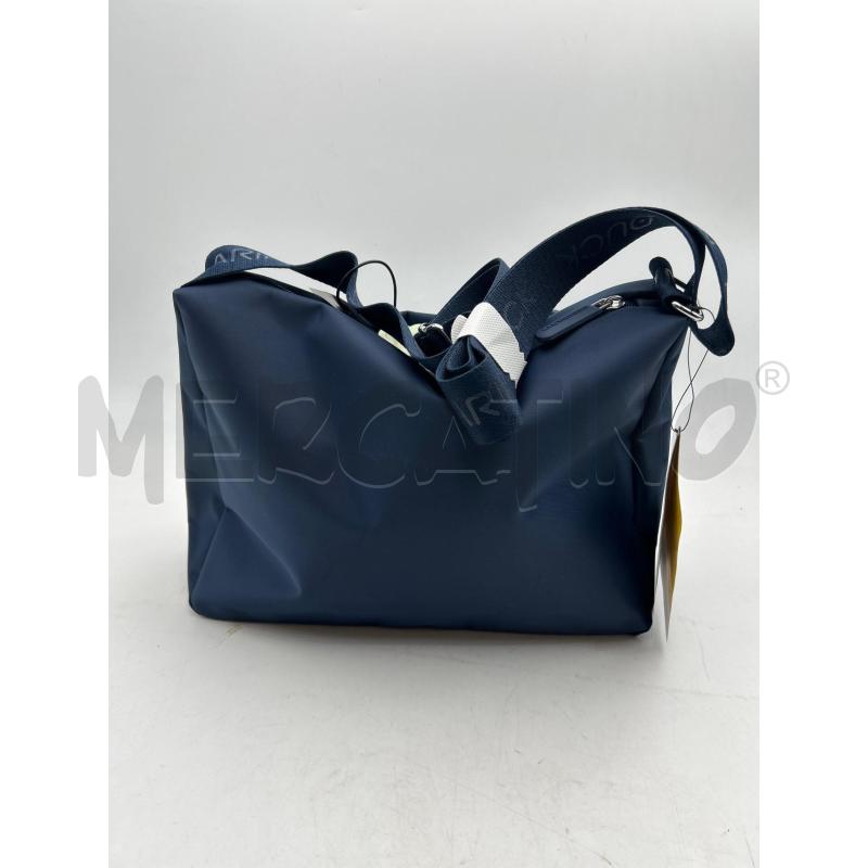 TRACOLLA DONNA BLU MANDARINA DUCK  | Mercatino dell'Usato Albenga 2