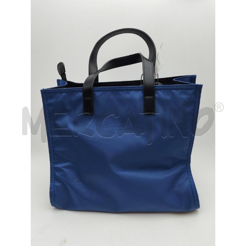 TRACOLLA DONNA REBELLE BLU  | Mercatino dell'Usato Albenga 2