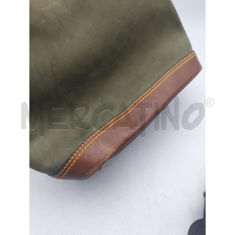 TRACOLLA DONNA TIMBERLAND  | Mercatino dell'Usato Albenga 3