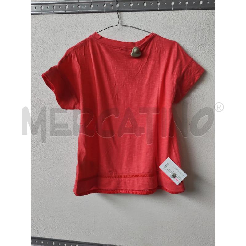 T SHIRT DONNA FUCSIA MONCLER  | Mercatino dell'Usato Albenga 2