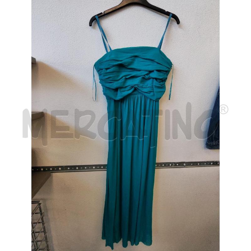 VESTITO DONNA AZZURRO PENNYBLACK | Mercatino dell'Usato Albenga 1