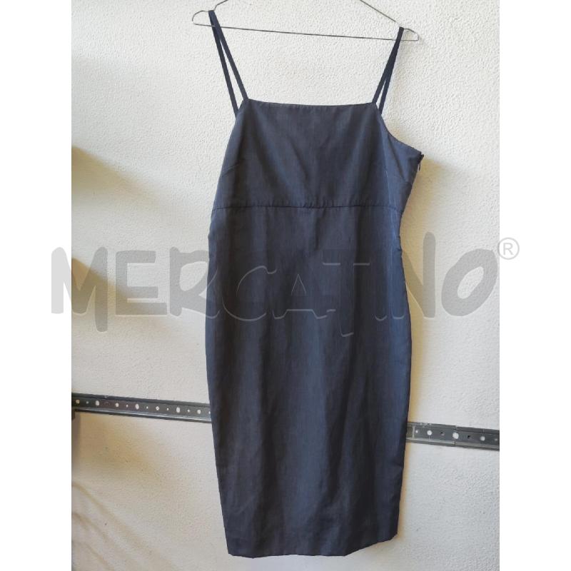 VESTITO DONNA AZZ BASIC PENNYBLACK  | Mercatino dell'Usato Albenga 1
