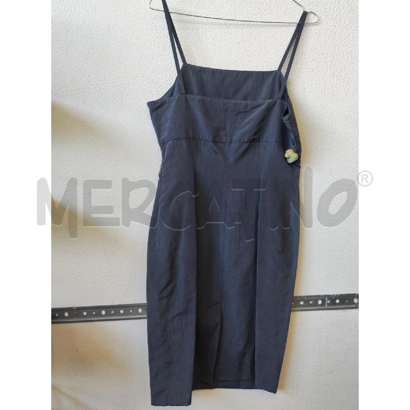 VESTITO DONNA AZZ BASIC PENNYBLACK  | Mercatino dell'Usato Albenga 2