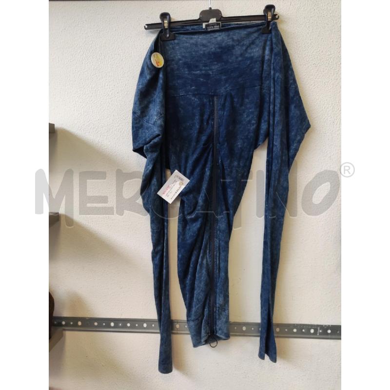 VESTITO DONNA BLU DIESEL  | Mercatino dell'Usato Albenga 2