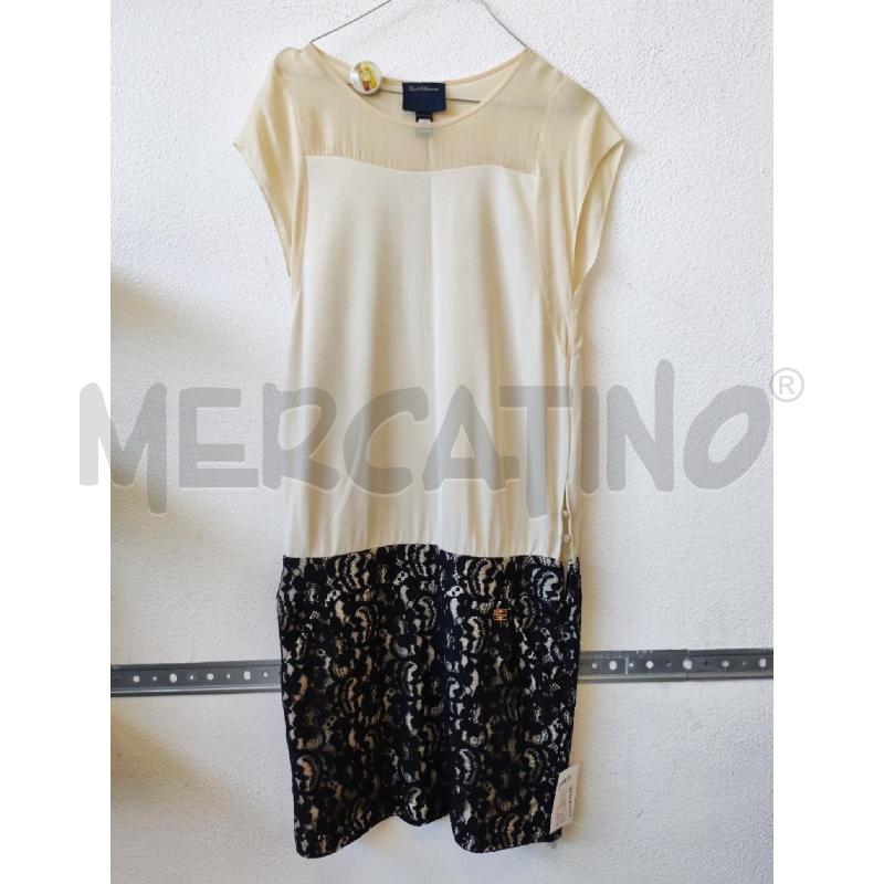 VESTITO DONNA CLASS ROBERTO CAVALLI | Mercatino dell'Usato Albenga 1