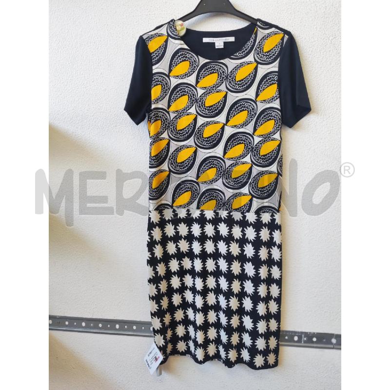 VESTITO DONNA DIANE VON DURSTENBERG  | Mercatino dell'Usato Albenga 1