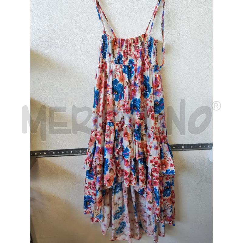VESTITO DONNA FANTASIA ANIYE BY FIORI  | Mercatino dell'Usato Albenga 2