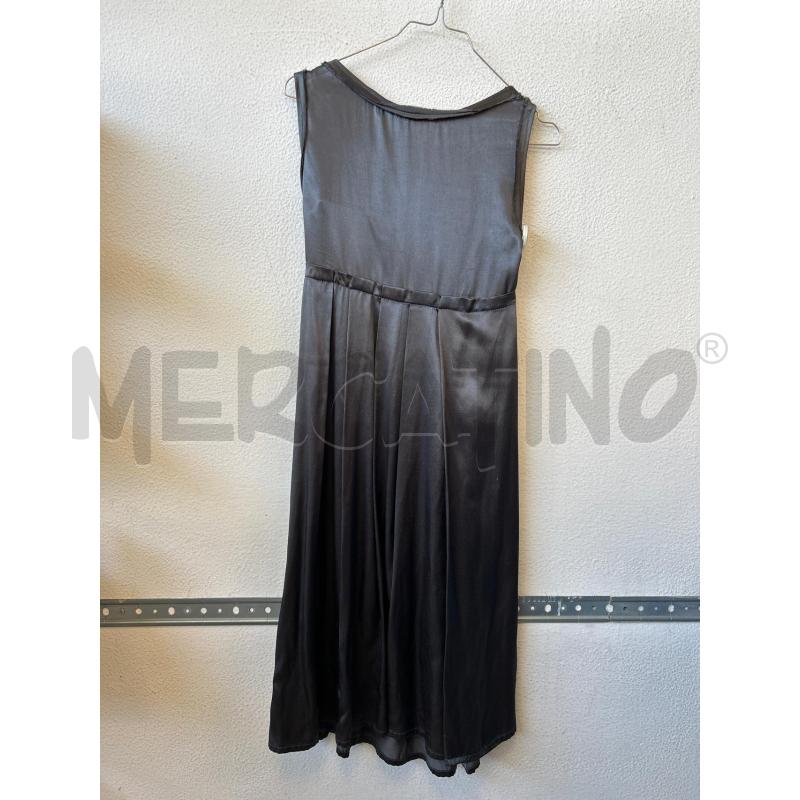 VESTITO DONNA GRIGIO TWINSET  | Mercatino dell'Usato Albenga 2