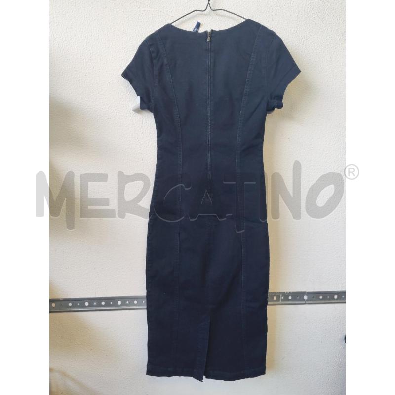 VESTITO DONNA JEANS LIU JO | Mercatino dell'Usato Albenga 2