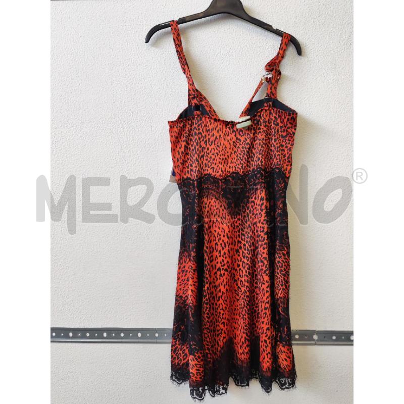 VESTITO DONNA LEOPARDO GUESS | Mercatino dell'Usato Albenga 2