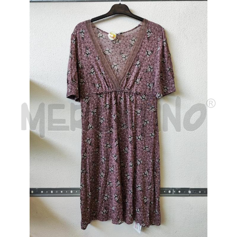 VESTITO DONNA LILLA ANIYE BY  | Mercatino dell'Usato Albenga 1