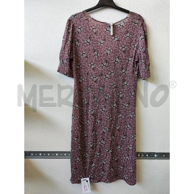 VESTITO DONNA LILLA ANIYE BY  | Mercatino dell'Usato Albenga 2