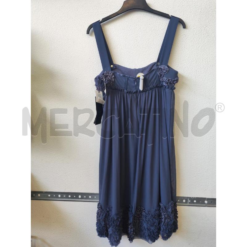 VESTITO DONNA LIU JO BLU  | Mercatino dell'Usato Albenga 2