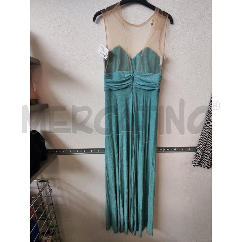 VESTITO DONNA LUNGO AZZ LIUJO  | Mercatino dell'Usato Albenga 2