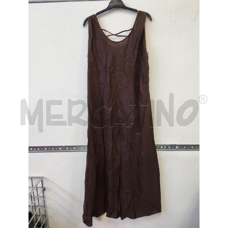 VESTITO DONNA LUNGO LINO ELENA MIRO  | Mercatino dell'Usato Albenga 2