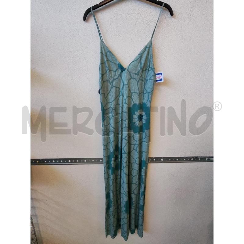 VESTITO DONNA MIKI THUMB | Mercatino dell'Usato Albenga 1