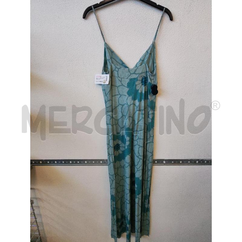 VESTITO DONNA MIKI THUMB | Mercatino dell'Usato Albenga 2