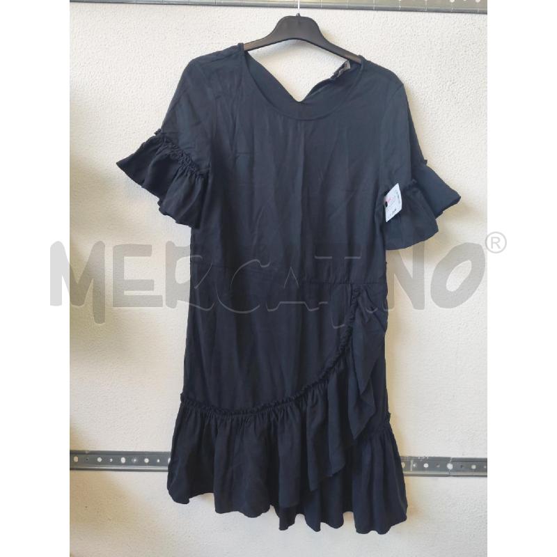 VESTITO DONNA NERO LIU JO  | Mercatino dell'Usato Albenga 1
